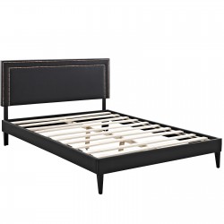 LHD-5641-BLK-Full Bed