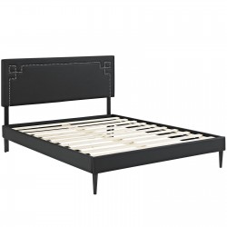 LHD-5659-BLK-Full Bed