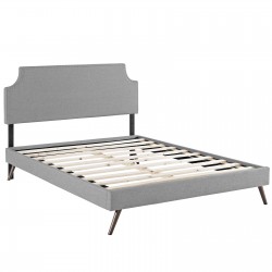 LHD-5674-LGR-Full Bed