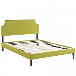 LHD-5676-WHE-Full Bed