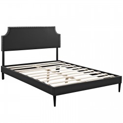 LHD-5677-BLK-Full Bed