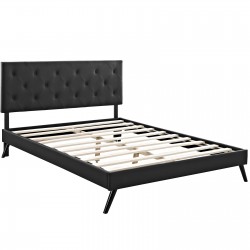 LHD-5705-BLK-Full Bed