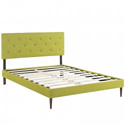 LHD-5710-WHE-Full Bed