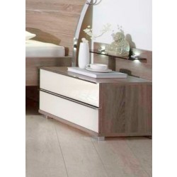 LOFT Nightstand Right Side