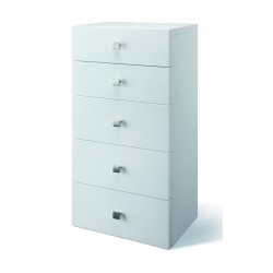 Scarlet - High Chest