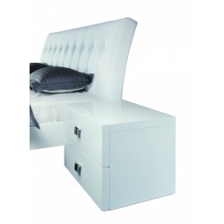 Scarlet - Nightstand