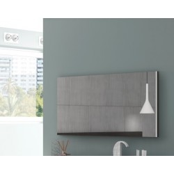 Greenpoint Frameless Mirror