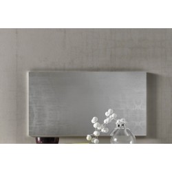 Sunnyside Bedroom Frameless Mirror