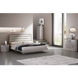Bleeker Bedroom Set