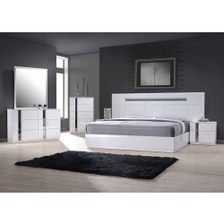 Broome Bedroom Set