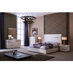 Madison Bedroom Set