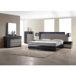 Bowery Bedroom set