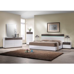 Ludlow Bedroom Set