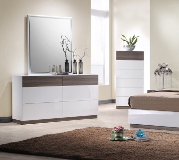 Ludlow Bedroom Set