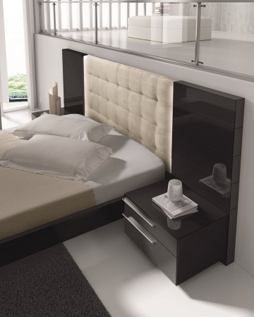 Hanover Bedroom Set