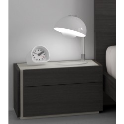 Chatham Left Nightstand