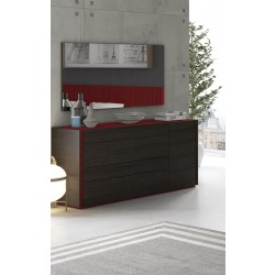 Broadway Bedroom Mirror