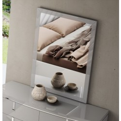 Washington Framed Mirror