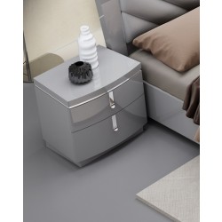 Washington Bedroom Nightstand