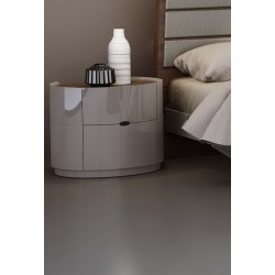 Bleecker Bedroom Nightstand