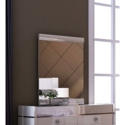 Madison Framed Mirror