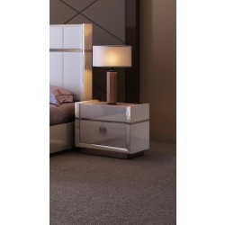 Madison Bedroom Nightstand