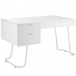 LHD-1185-WHI-Desk