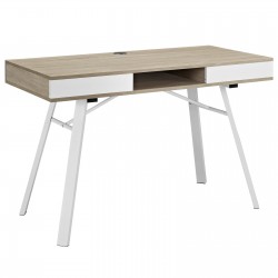 LHD-1322-OAK-Desk