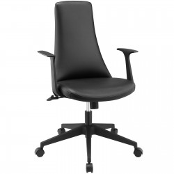 LHD-1524-BLK-Office Chair