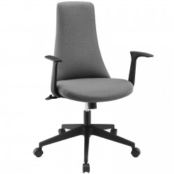 LHD-1524-GRY-Office Chair