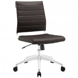 LHD-1525-BRN-Office Chair