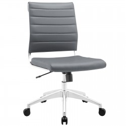 LHD-1525-GRY-Office Chair
