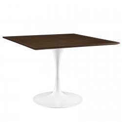 LHD-1643-WAL-Dining-Table