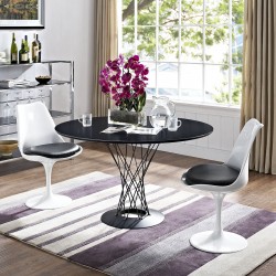 LHD-1713-BLK-Dining-Table