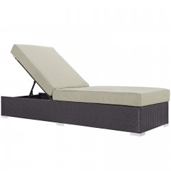 LHD-1846-EXP-BEI-Lounge Chair