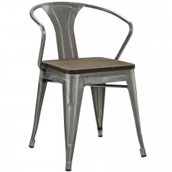 LHD-2030-GME-Dining Chair