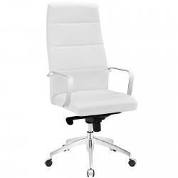 LHD-2120-WHI-Office Chair