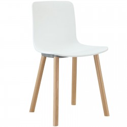LHD-215-WHI-Dining Chair