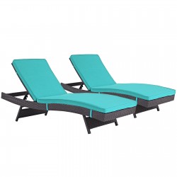 LHD-2428-EXP-TRQ-SET-Chaise Set