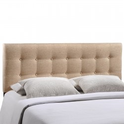 LHD-5170-BEI-Queen Headboard