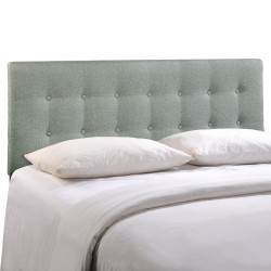 LHD-5170-GRY-Queen Headboard
