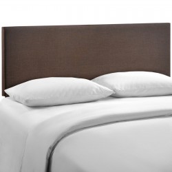 LHD-5211-DBR-Queen Headboard