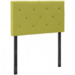 LHD-5366-WHE-Twin Headboard