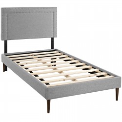 LHD-5600-LGR-Twin Bed