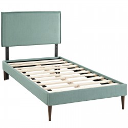 LHD-5604-LAG-Twin Bed